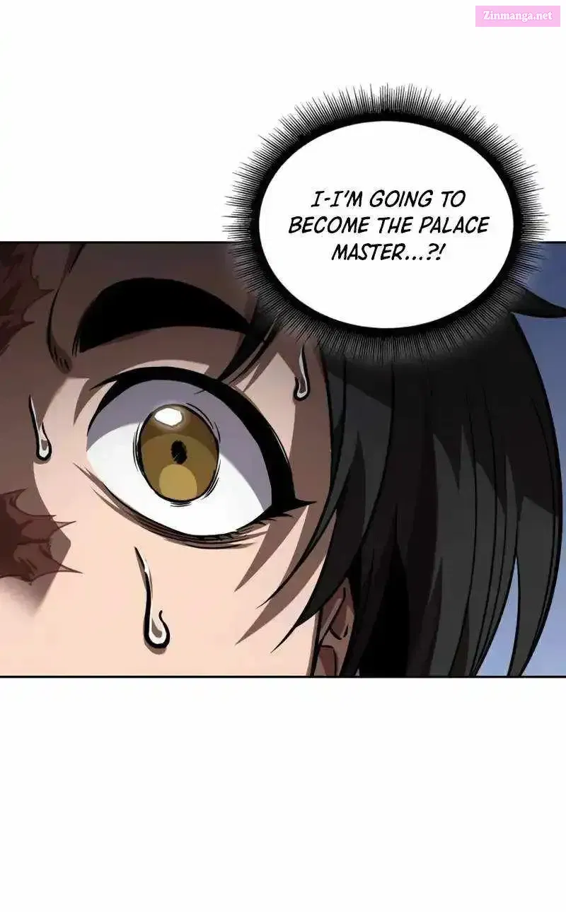 Nano Machine Kainu Manga Chapter 245 Page 37