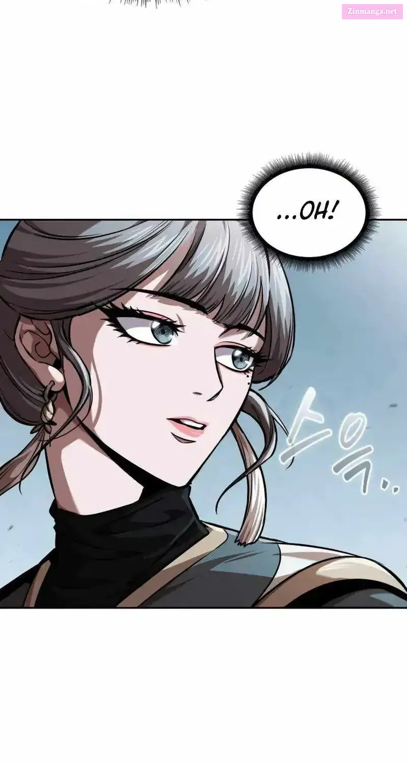 Nano Machine Kainu Manga Chapter 245 Page 69
