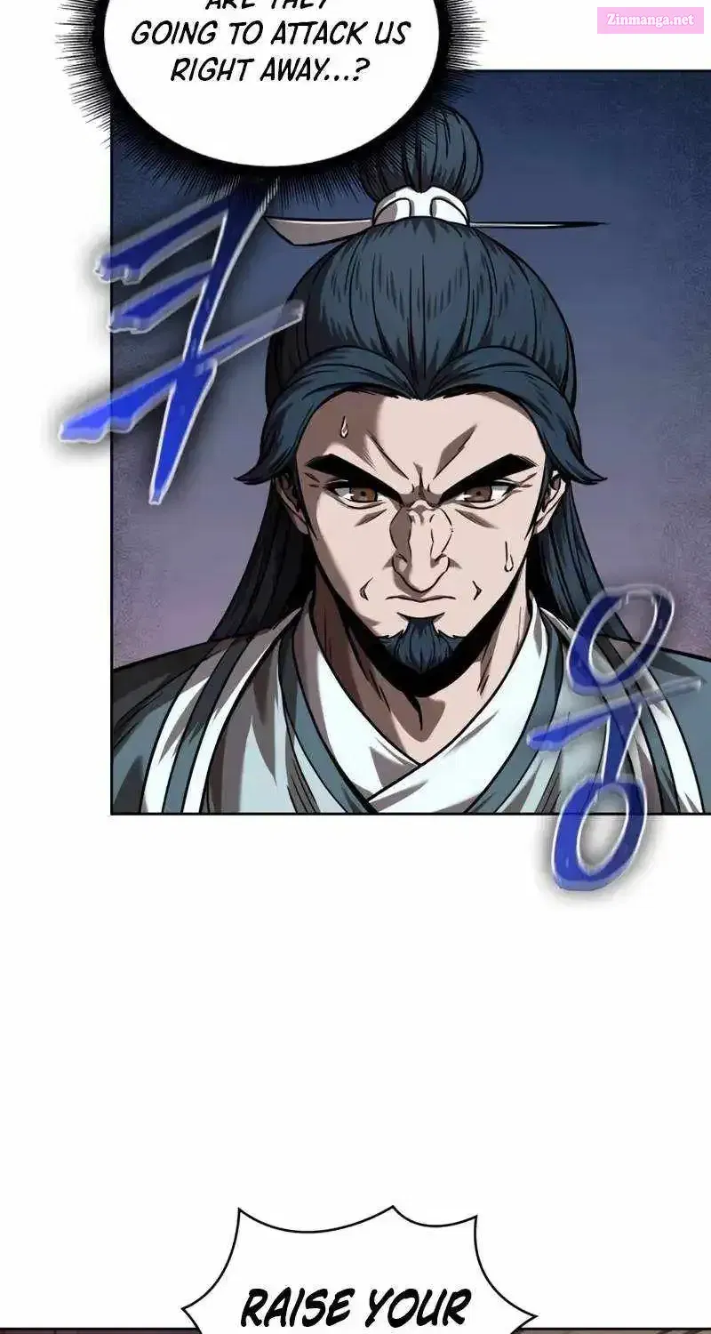 Nano Machine Kainu Manga Chapter 245 Page 87