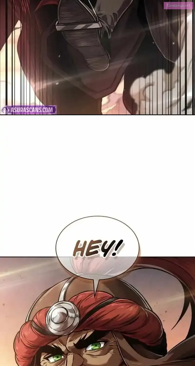 Nano Machine Kainu Manga Chapter 245 Page 100