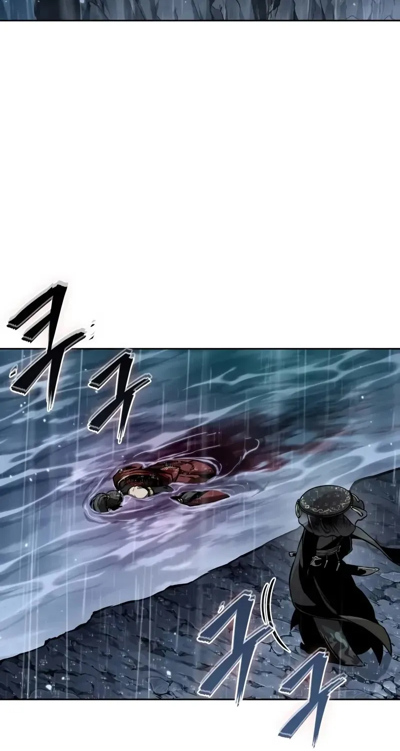 Nano Machine Kainu Manga Chapter 244 Page 7