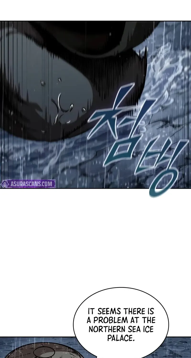 Nano Machine Kainu Manga Chapter 244 Page 22