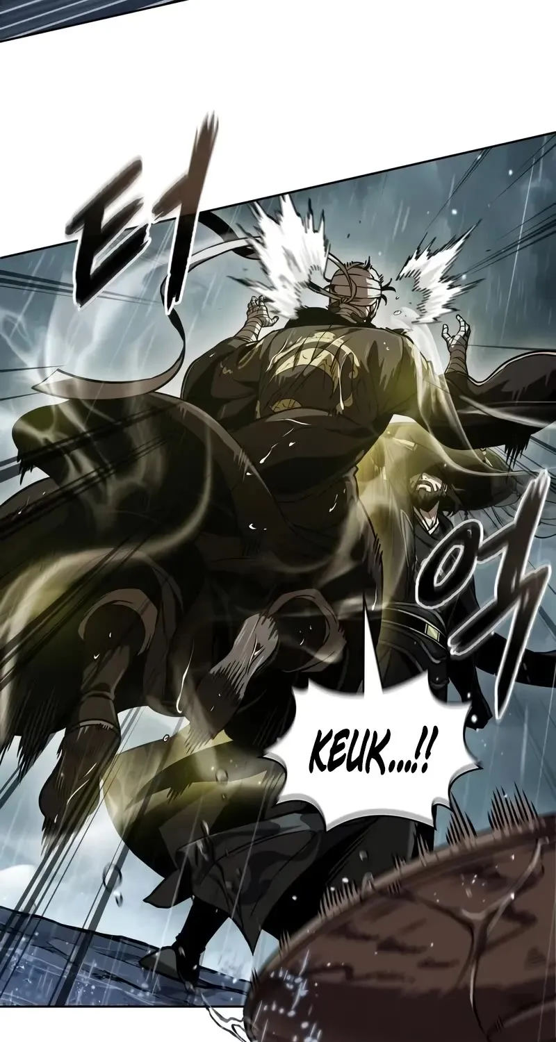 Nano Machine Kainu Manga Chapter 244 Page 28