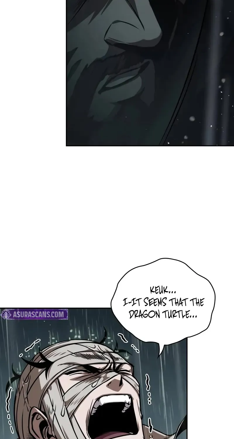 Nano Machine Kainu Manga Chapter 244 Page 30