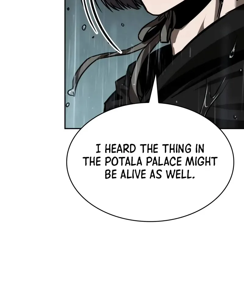 Nano Machine Kainu Manga Chapter 244 Page 41