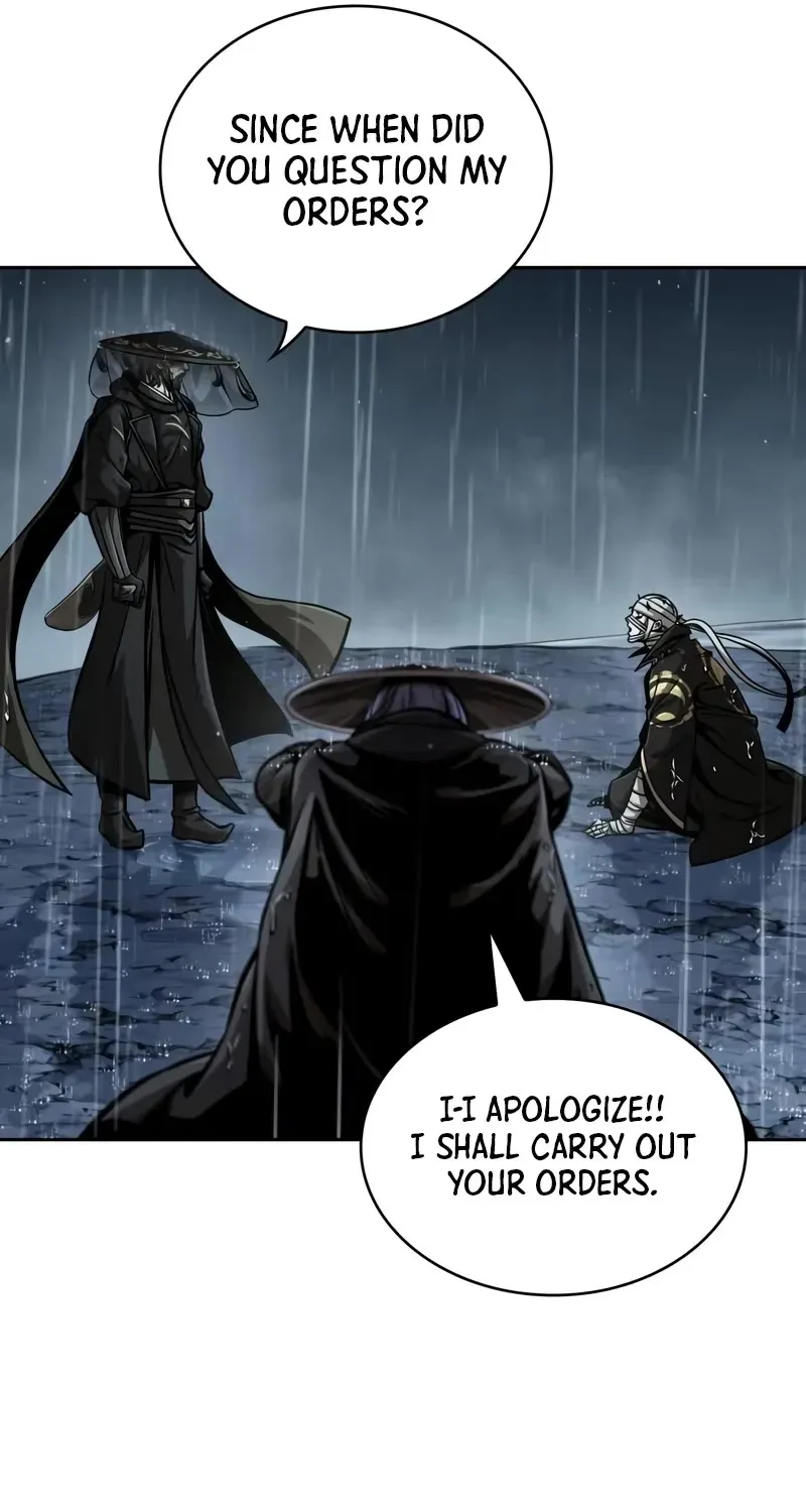 Nano Machine Kainu Manga Chapter 244 Page 42