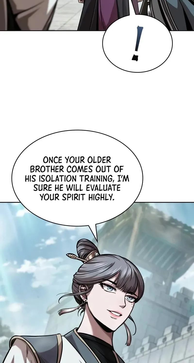 Nano Machine Kainu Manga Chapter 244 Page 55