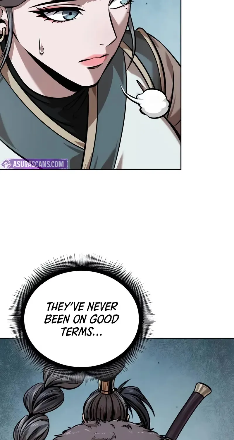 Nano Machine Kainu Manga Chapter 244 Page 58