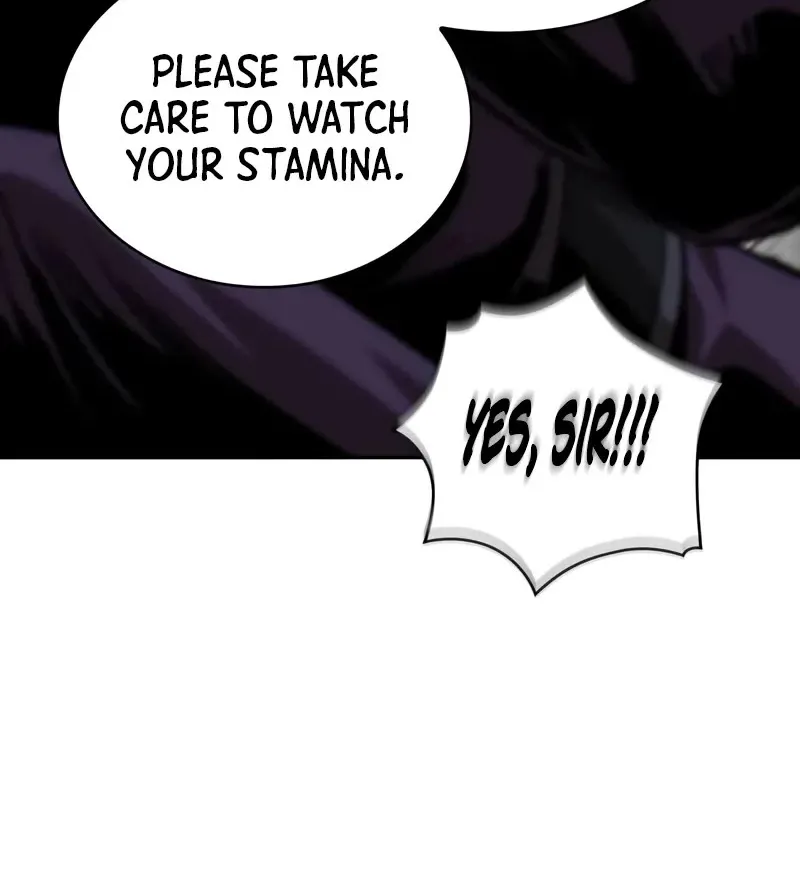 Nano Machine Kainu Manga Chapter 244 Page 61