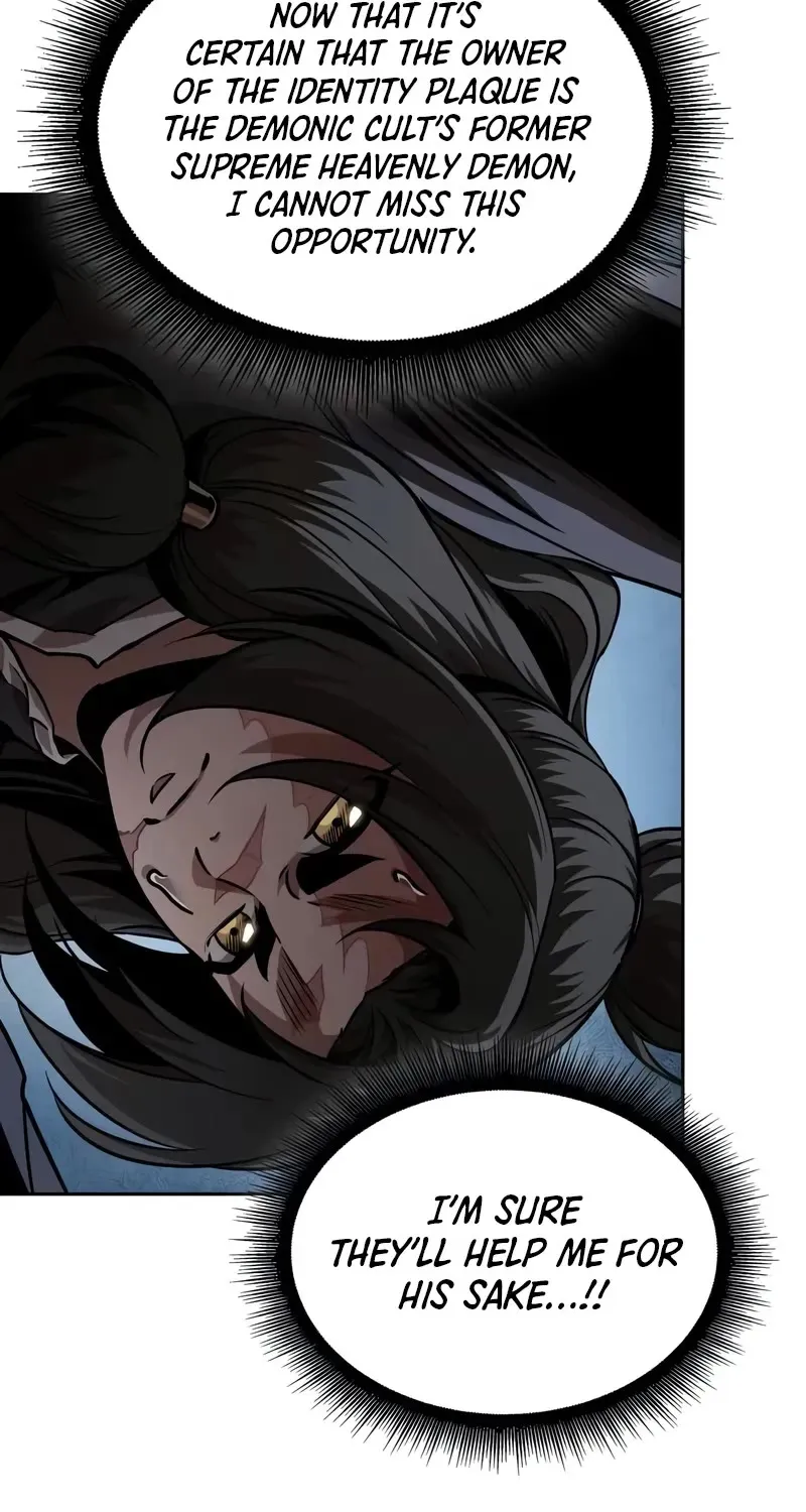 Nano Machine Kainu Manga Chapter 244 Page 66