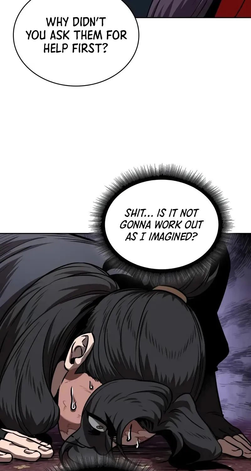 Nano Machine Kainu Manga Chapter 244 Page 68