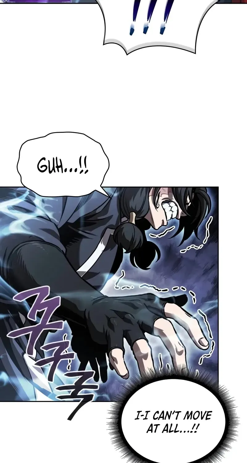 Nano Machine Kainu Manga Chapter 244 Page 73