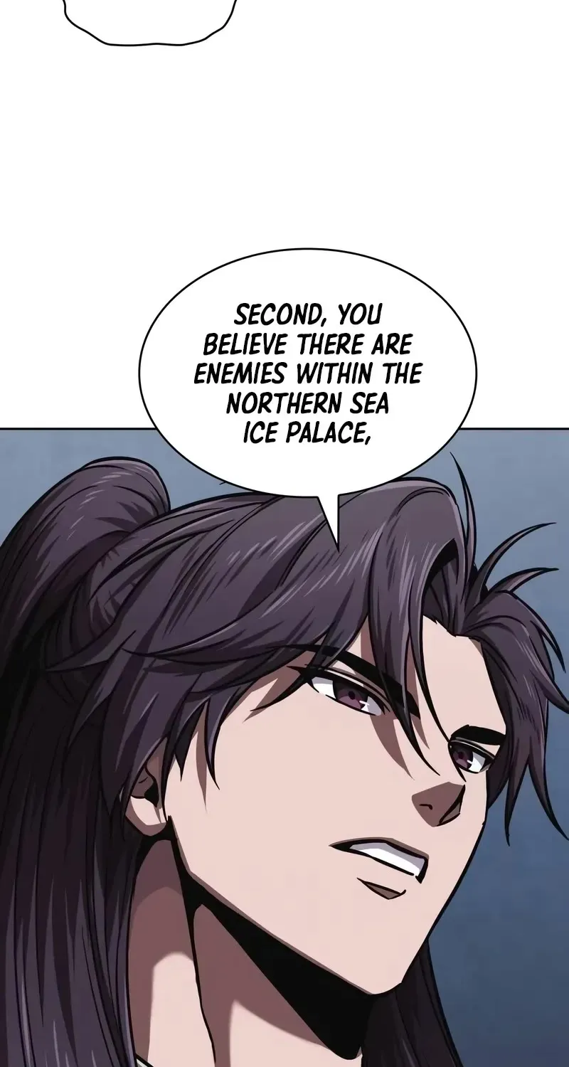 Nano Machine Kainu Manga Chapter 244 Page 75