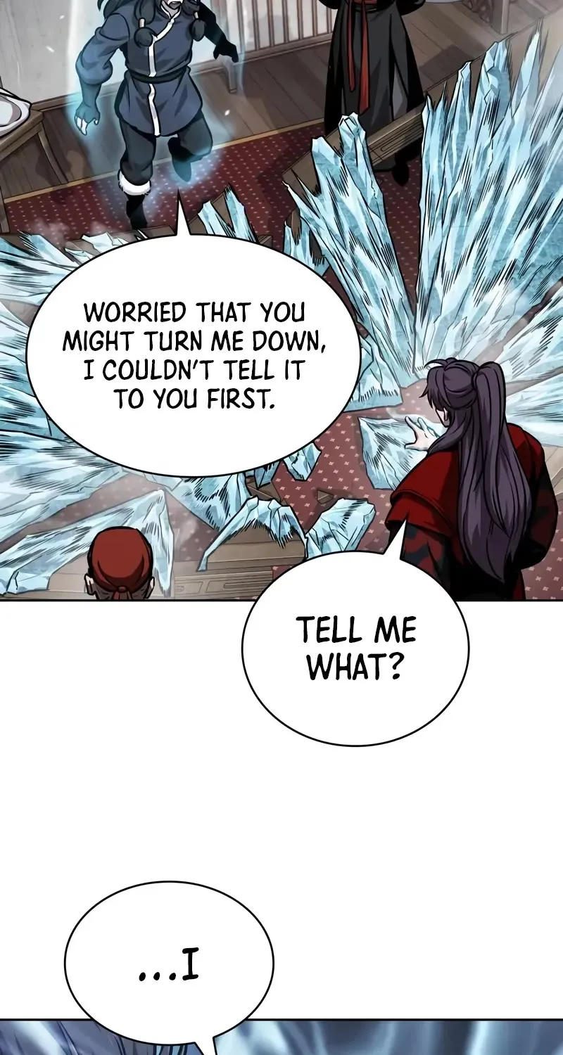 Nano Machine Kainu Manga Chapter 244 Page 78