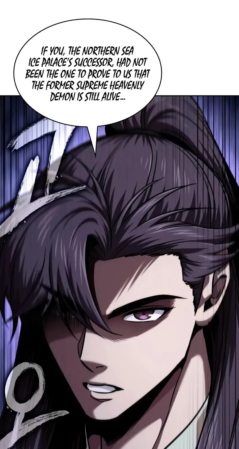 Nano Machine Kainu Manga Chapter 244 Page 82