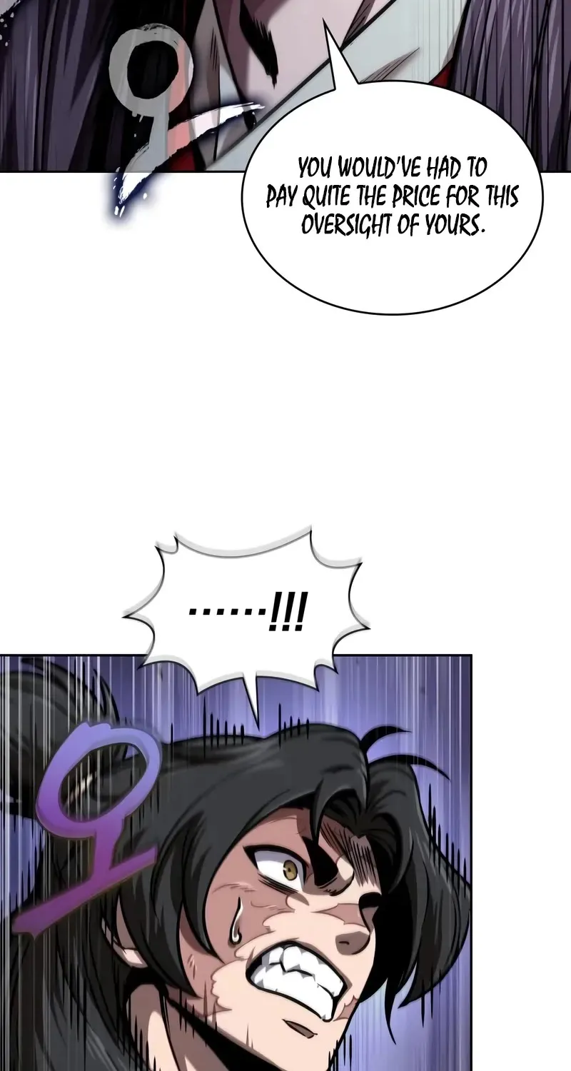 Nano Machine Kainu Manga Chapter 244 Page 83