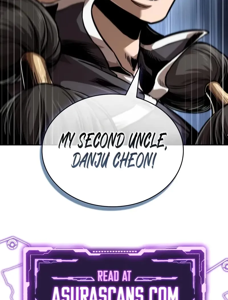 Nano Machine Kainu Manga Chapter 244 Page 89