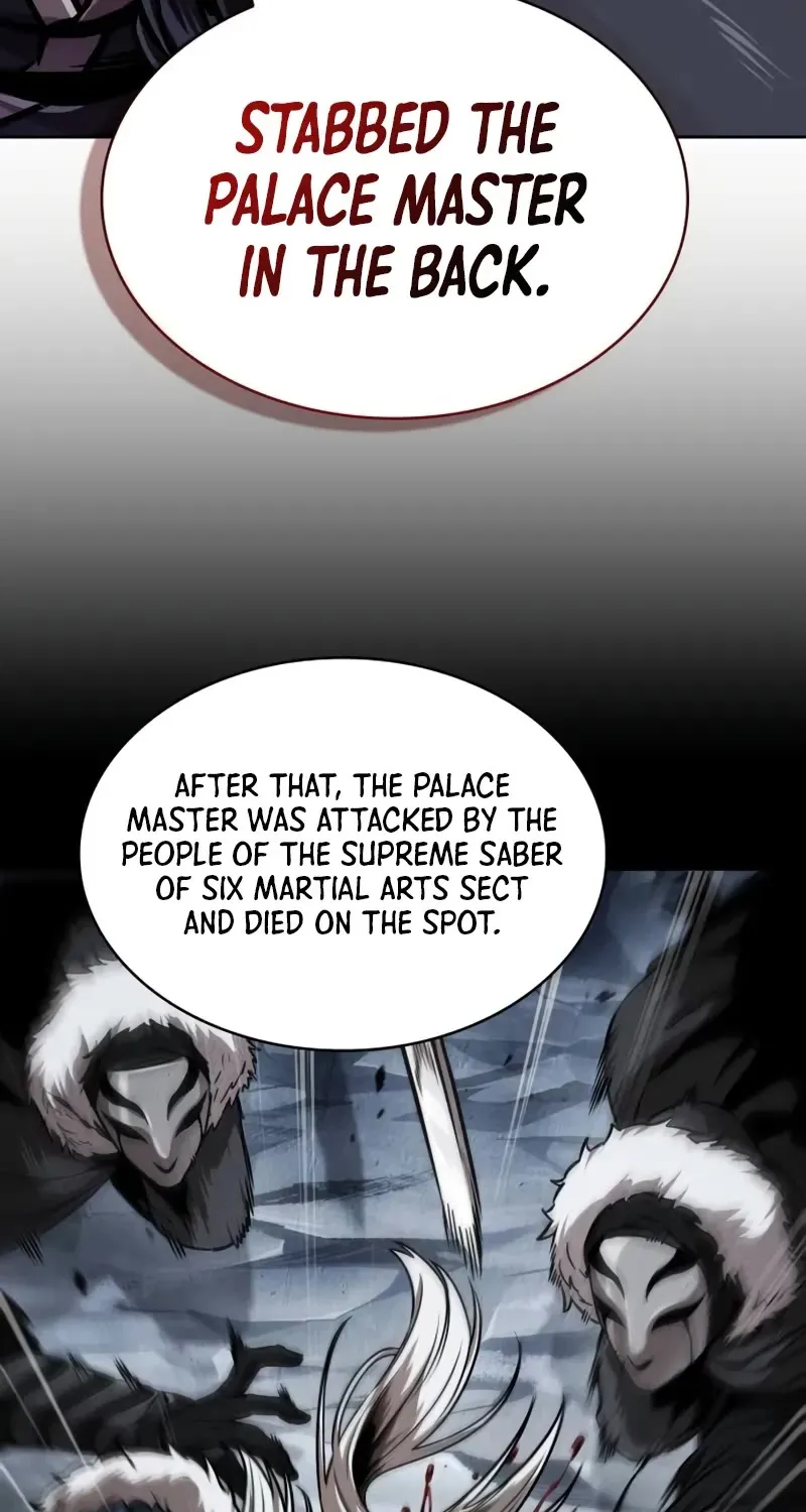 Nano Machine Kainu Manga Chapter 243 Page 4