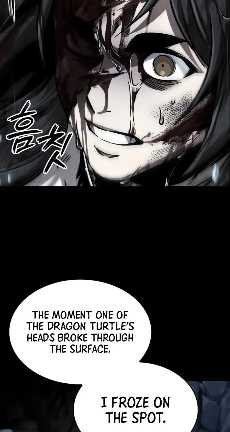 Nano Machine Kainu Manga Chapter 243 Page 26