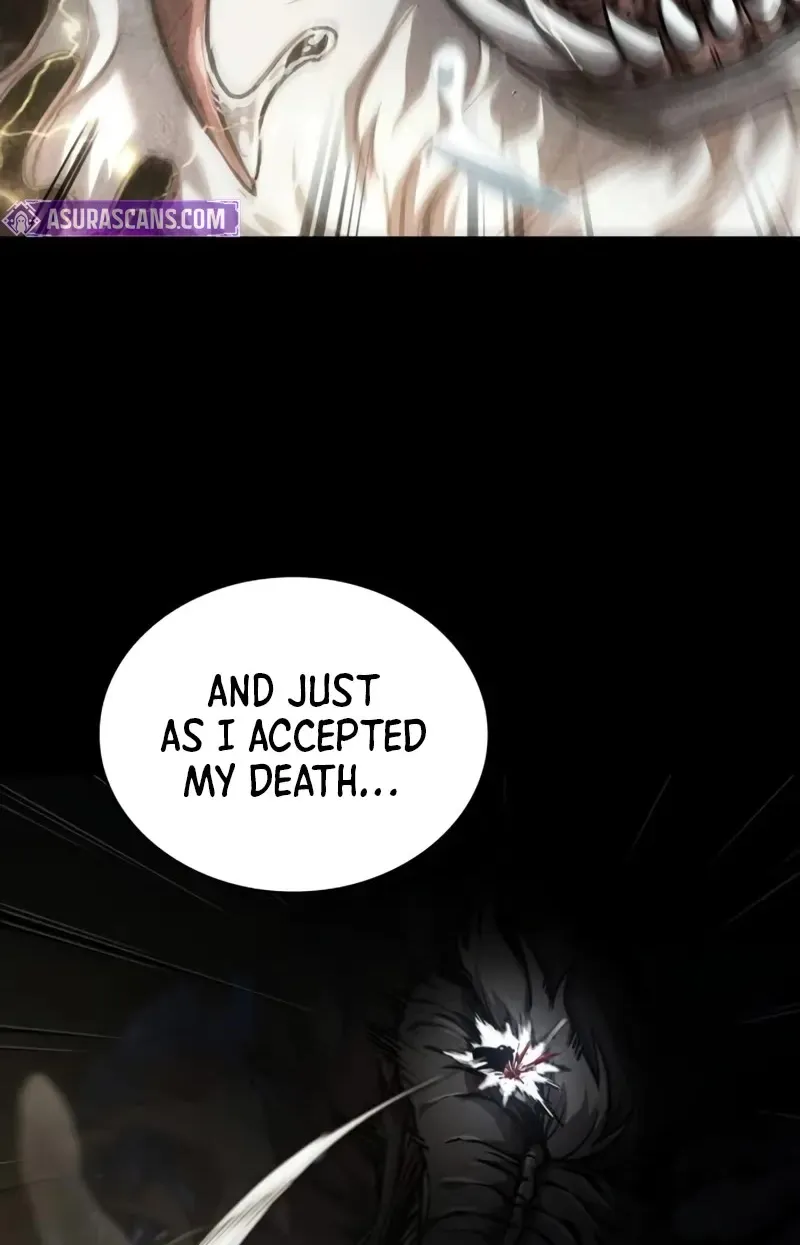 Nano Machine Kainu Manga Chapter 243 Page 29