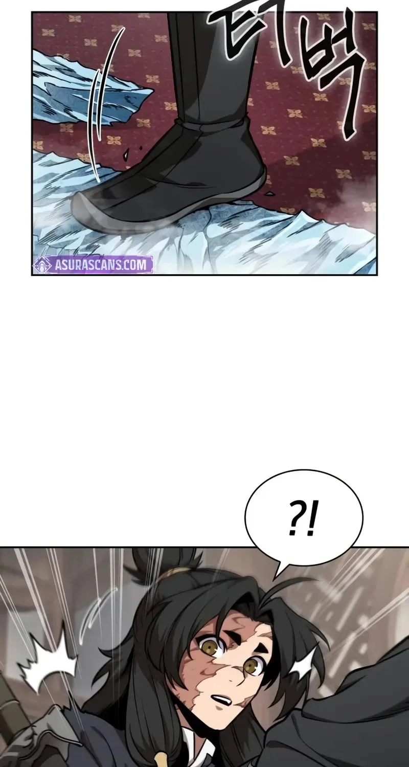 Nano Machine Kainu Manga Chapter 243 Page 40