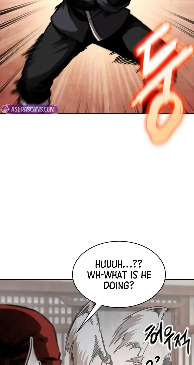 Nano Machine Kainu Manga Chapter 243 Page 53