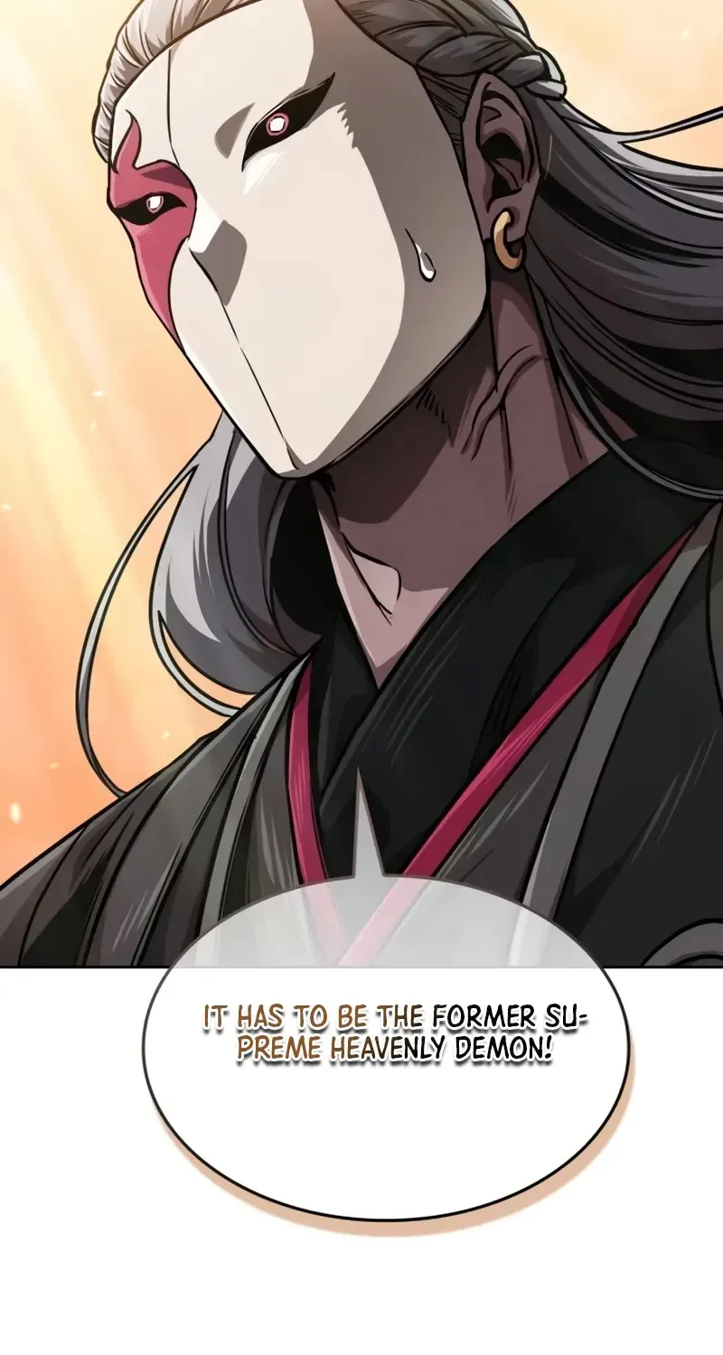 Nano Machine Kainu Manga Chapter 243 Page 56