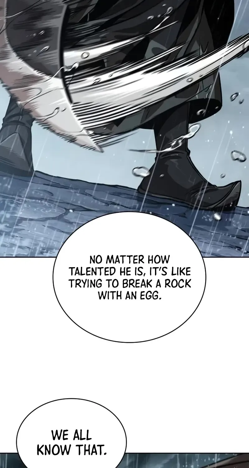 Nano Machine Kainu Manga Chapter 243 Page 73