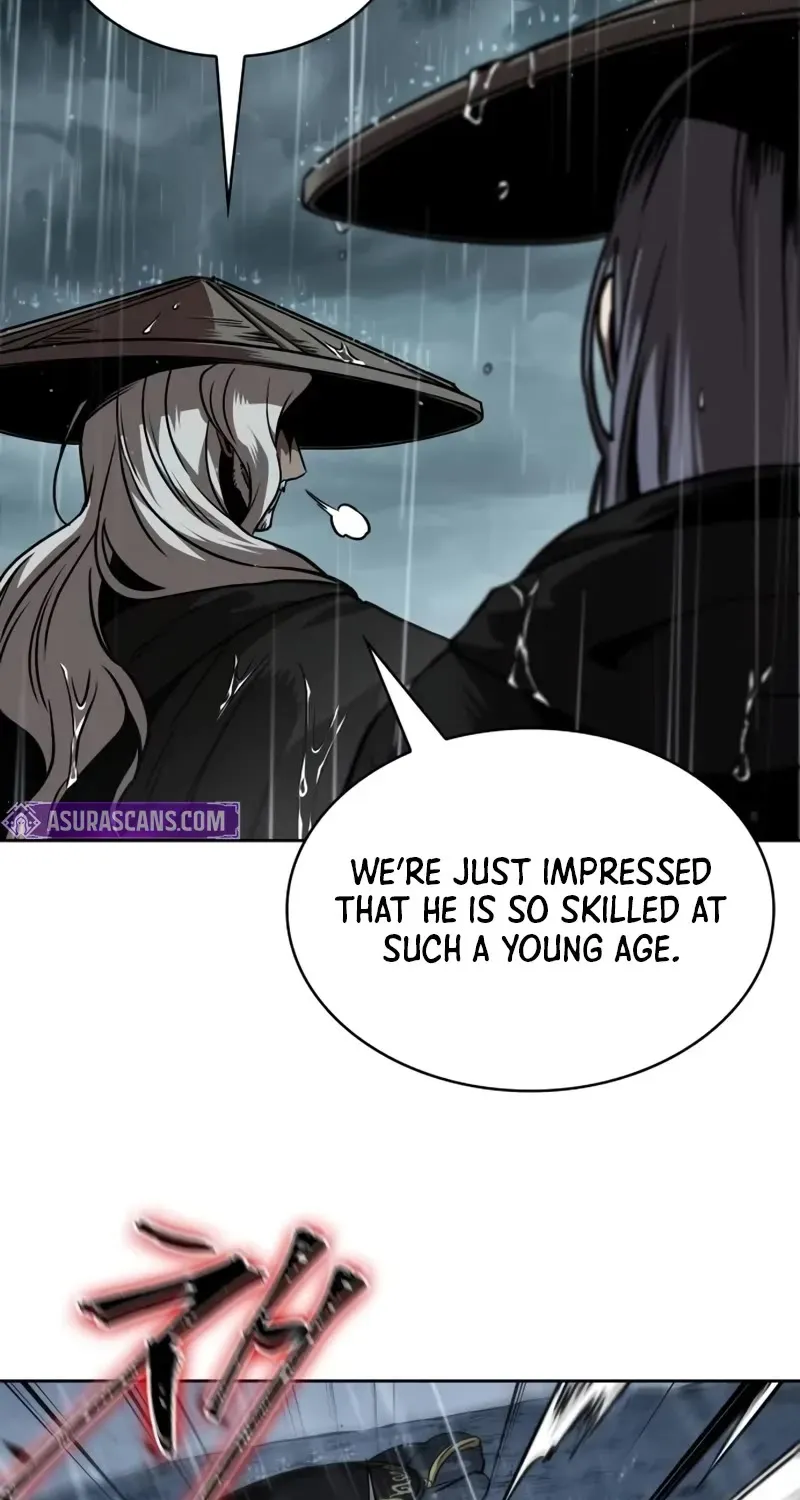 Nano Machine Kainu Manga Chapter 243 Page 74