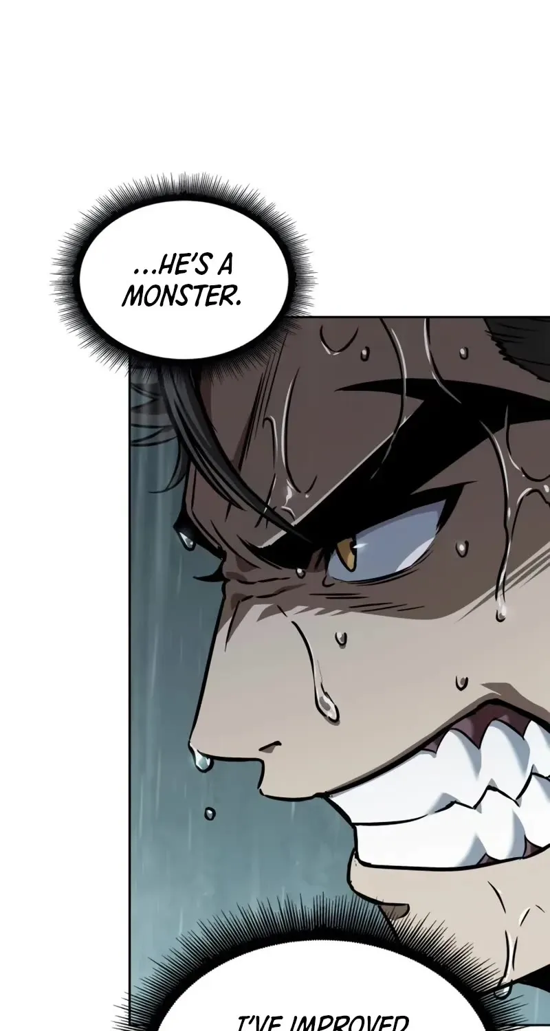 Nano Machine Kainu Manga Chapter 243 Page 90