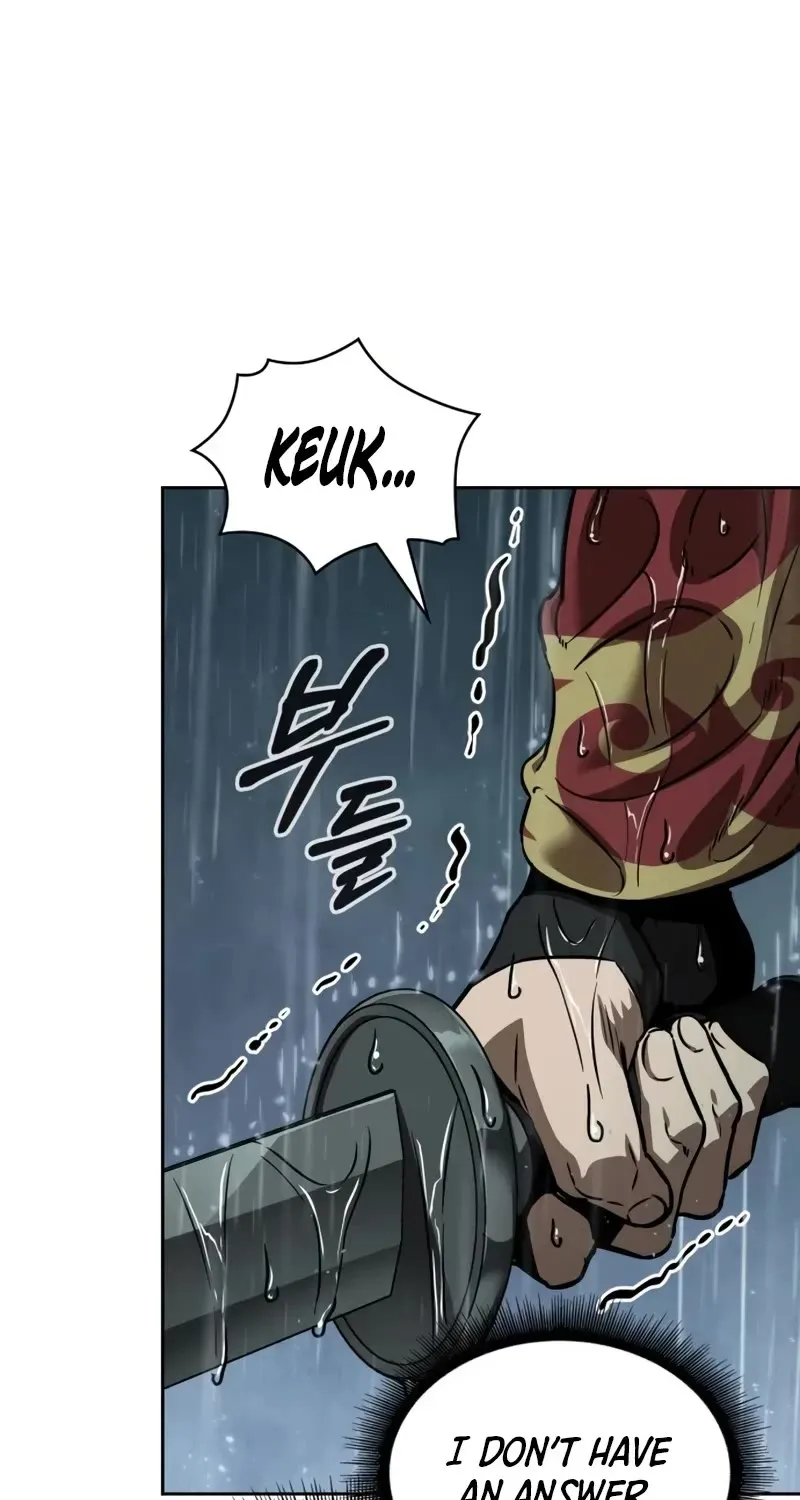 Nano Machine Kainu Manga Chapter 243 Page 94
