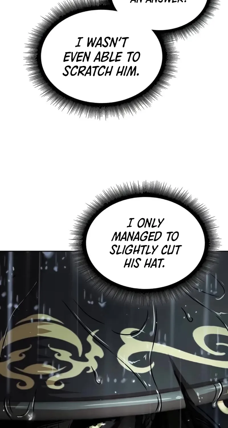 Nano Machine Kainu Manga Chapter 243 Page 95