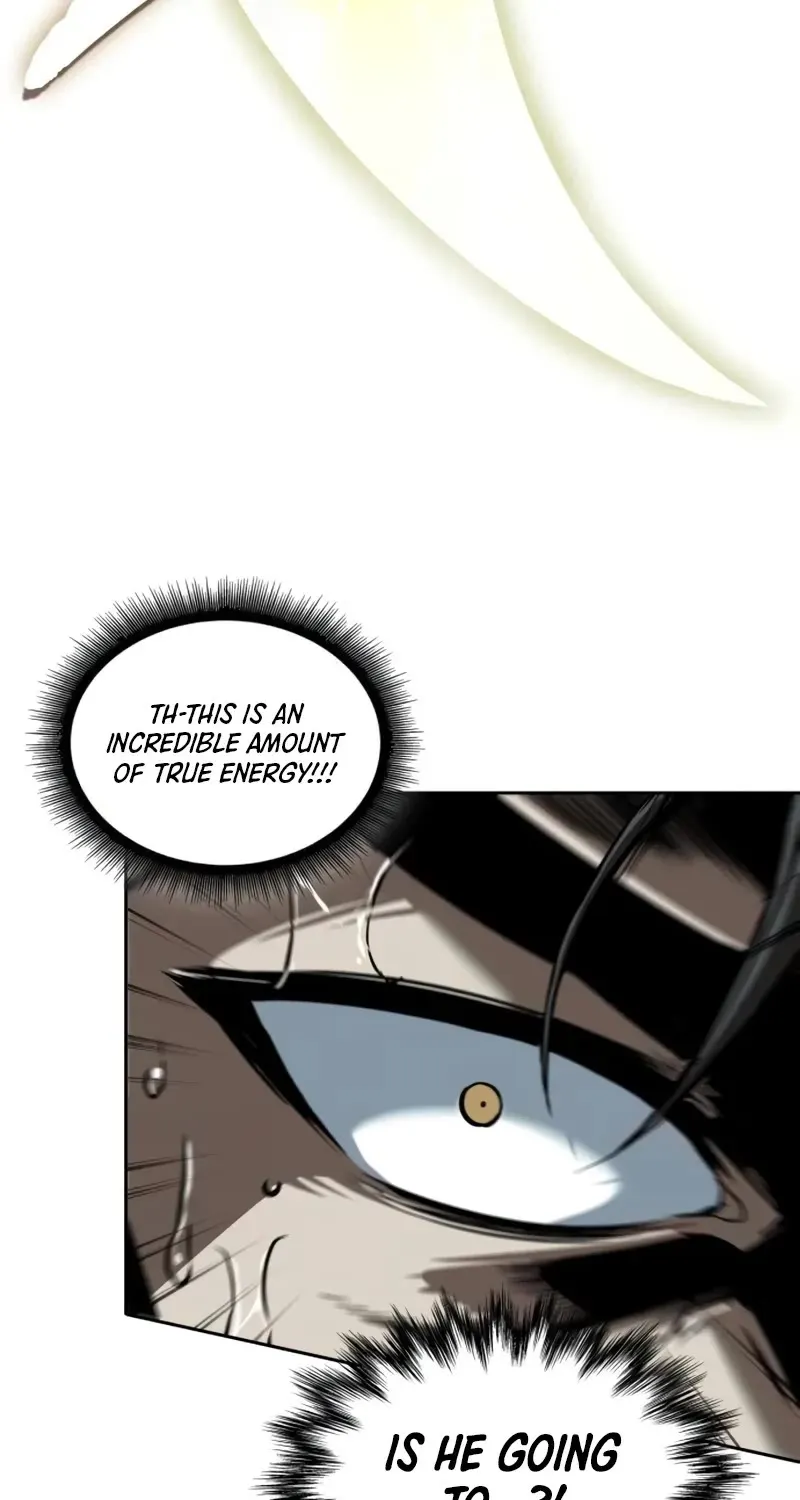 Nano Machine Kainu Manga Chapter 243 Page 104