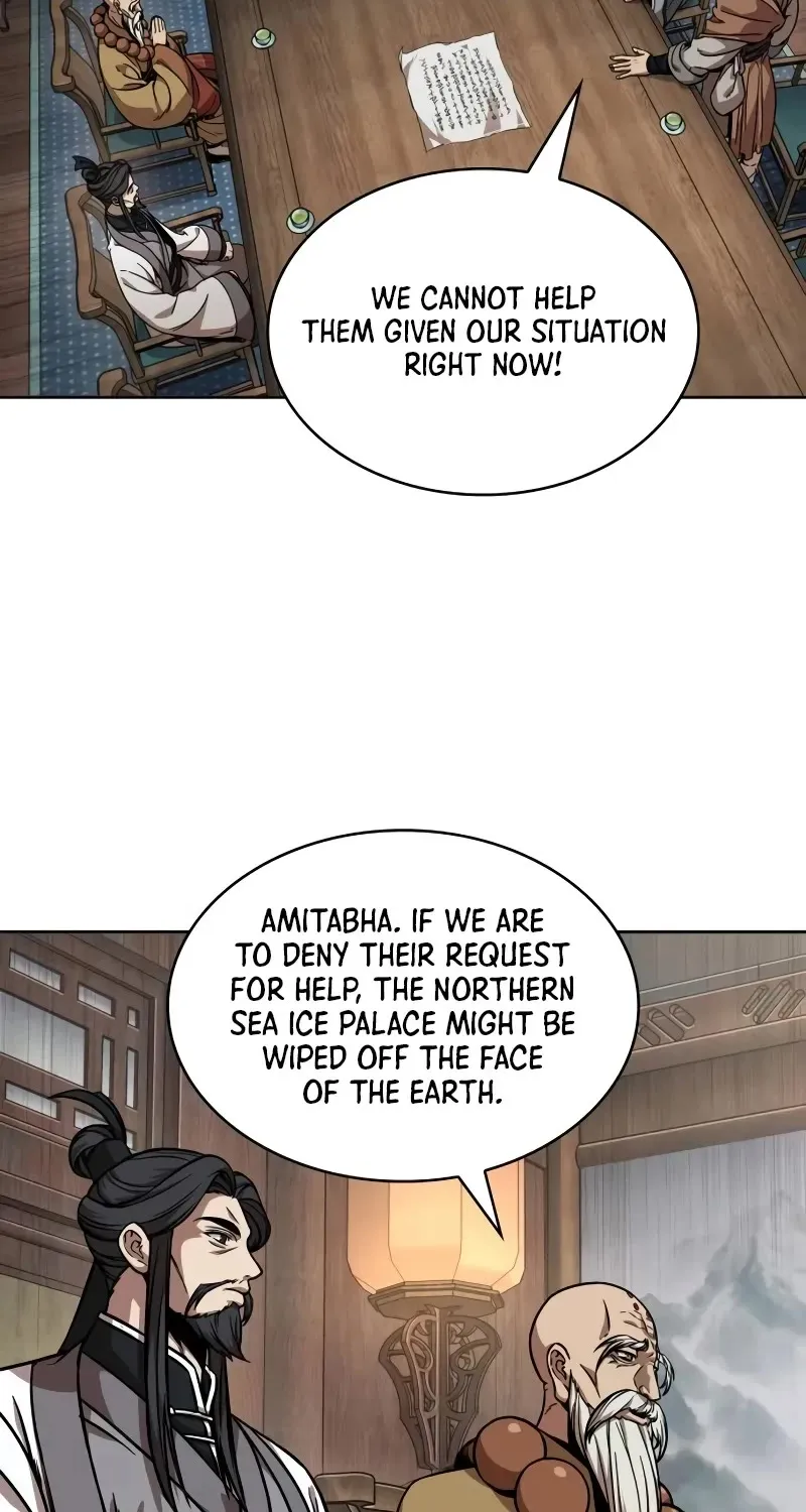 Nano Machine Kainu Manga Chapter 242 Page 17