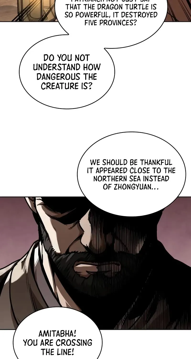 Nano Machine Kainu Manga Chapter 242 Page 24