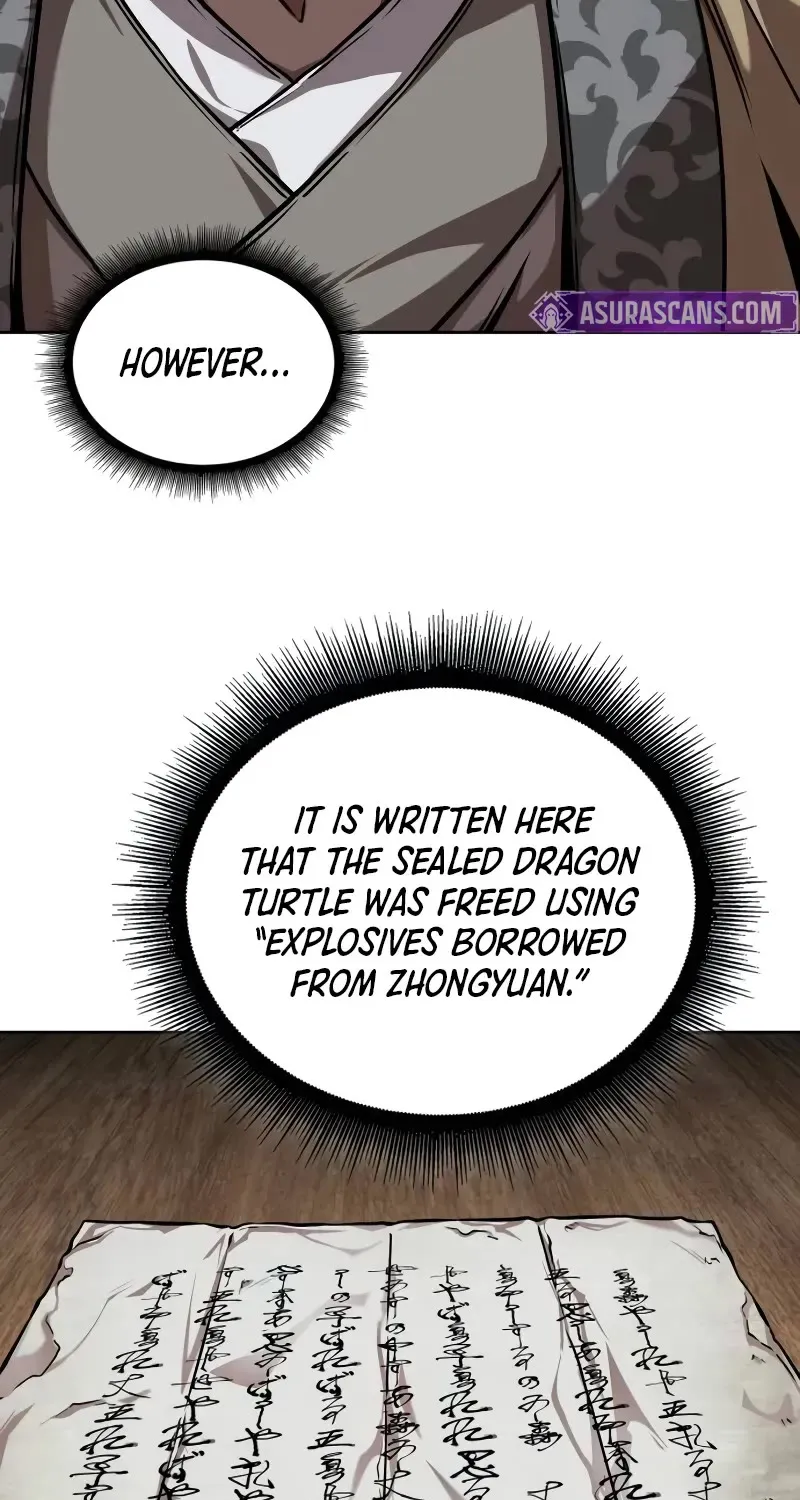 Nano Machine Kainu Manga Chapter 242 Page 26
