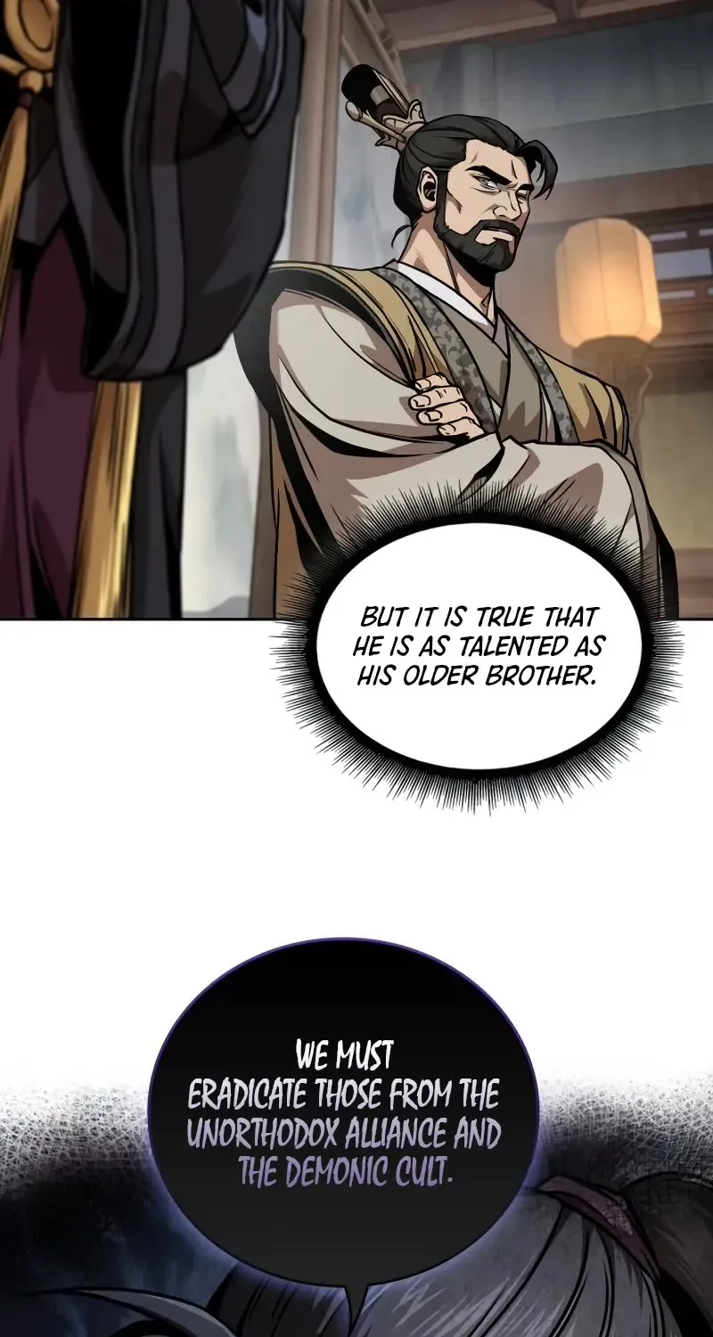 Nano Machine Kainu Manga Chapter 242 Page 30