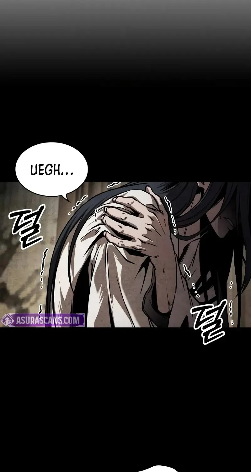 Nano Machine Kainu Manga Chapter 242 Page 33