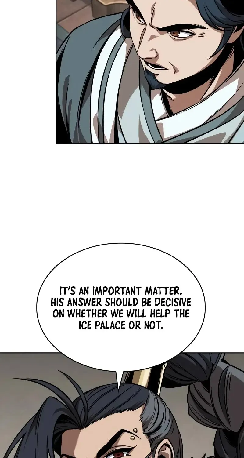 Nano Machine Kainu Manga Chapter 242 Page 39