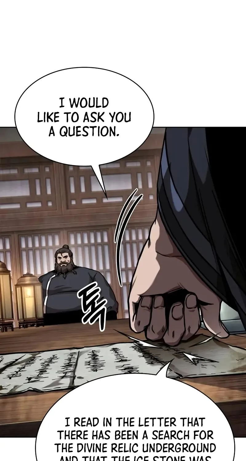 Nano Machine Kainu Manga Chapter 242 Page 43