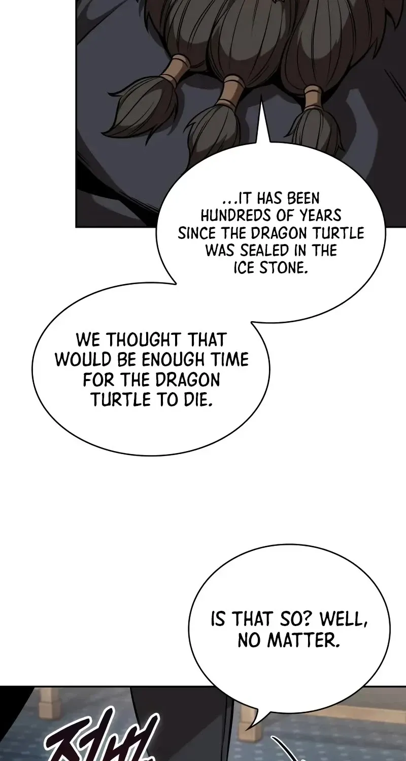 Nano Machine Kainu Manga Chapter 242 Page 46