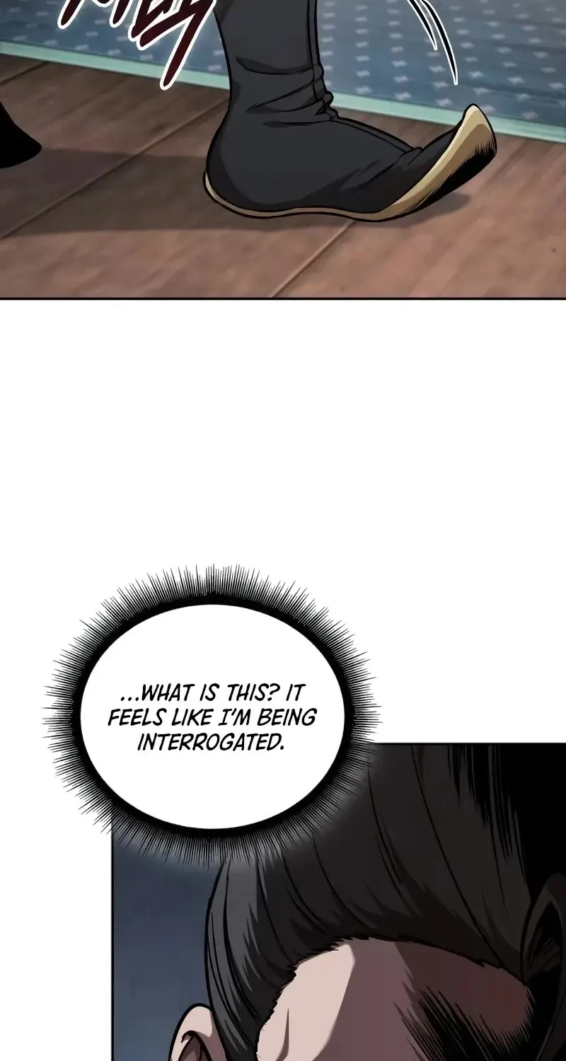 Nano Machine Kainu Manga Chapter 242 Page 47