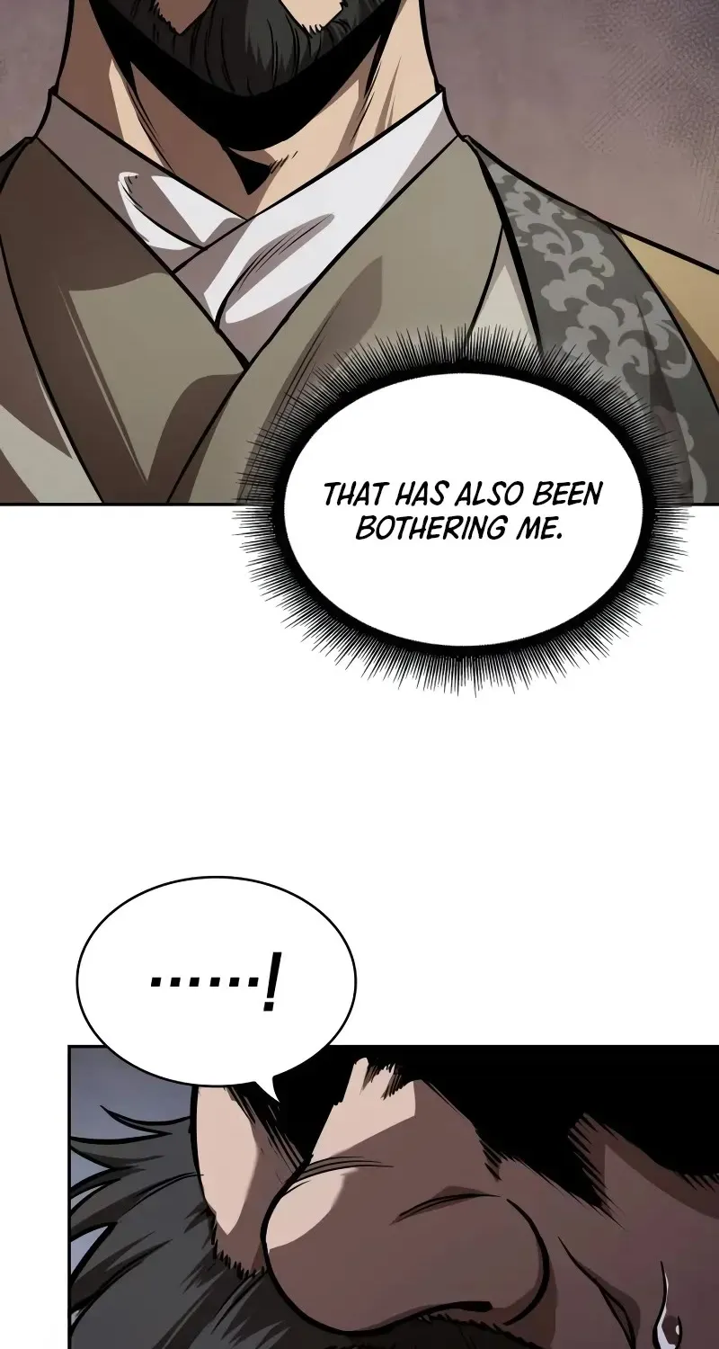 Nano Machine Kainu Manga Chapter 242 Page 55