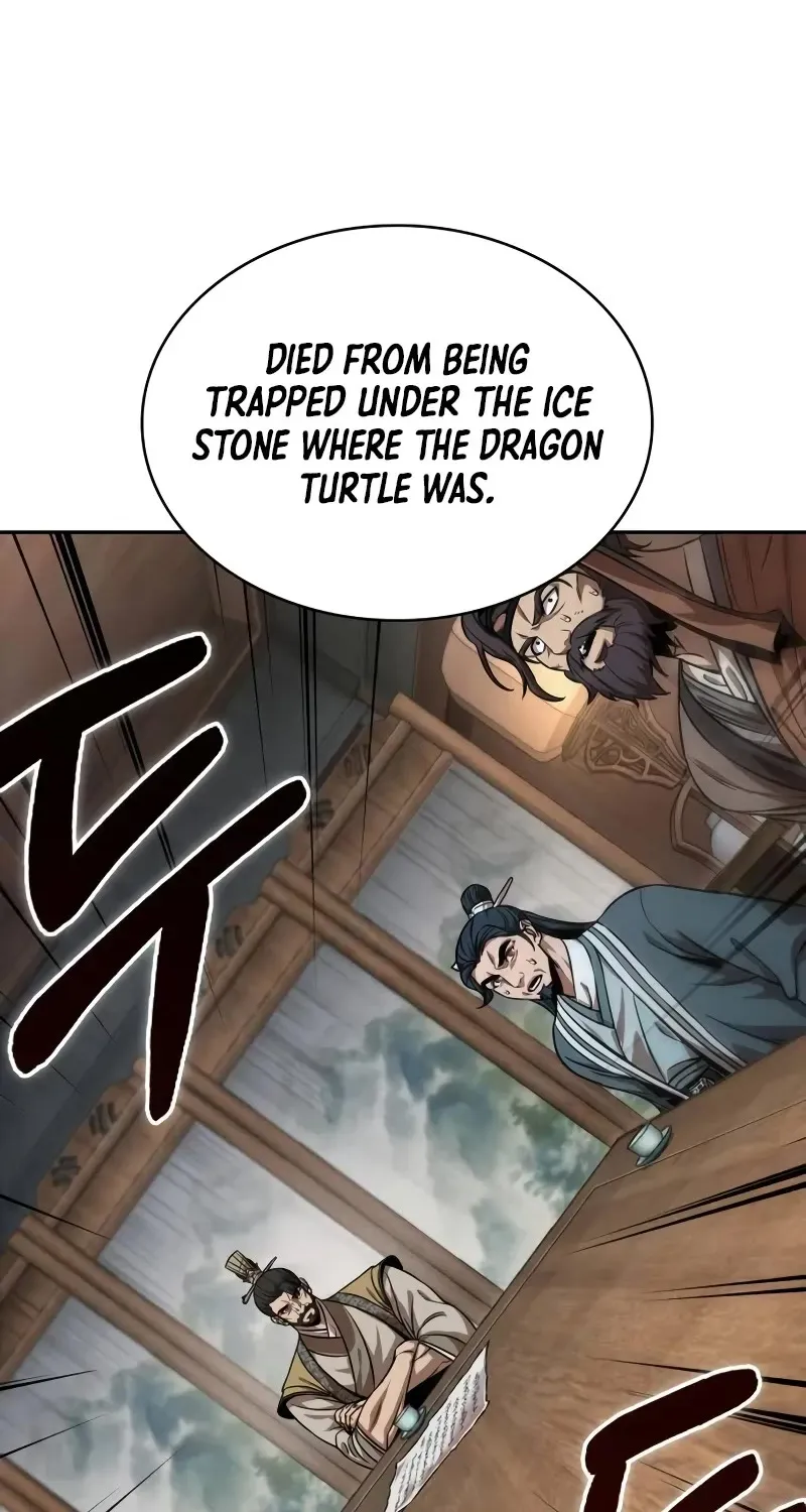 Nano Machine Kainu Manga Chapter 242 Page 63