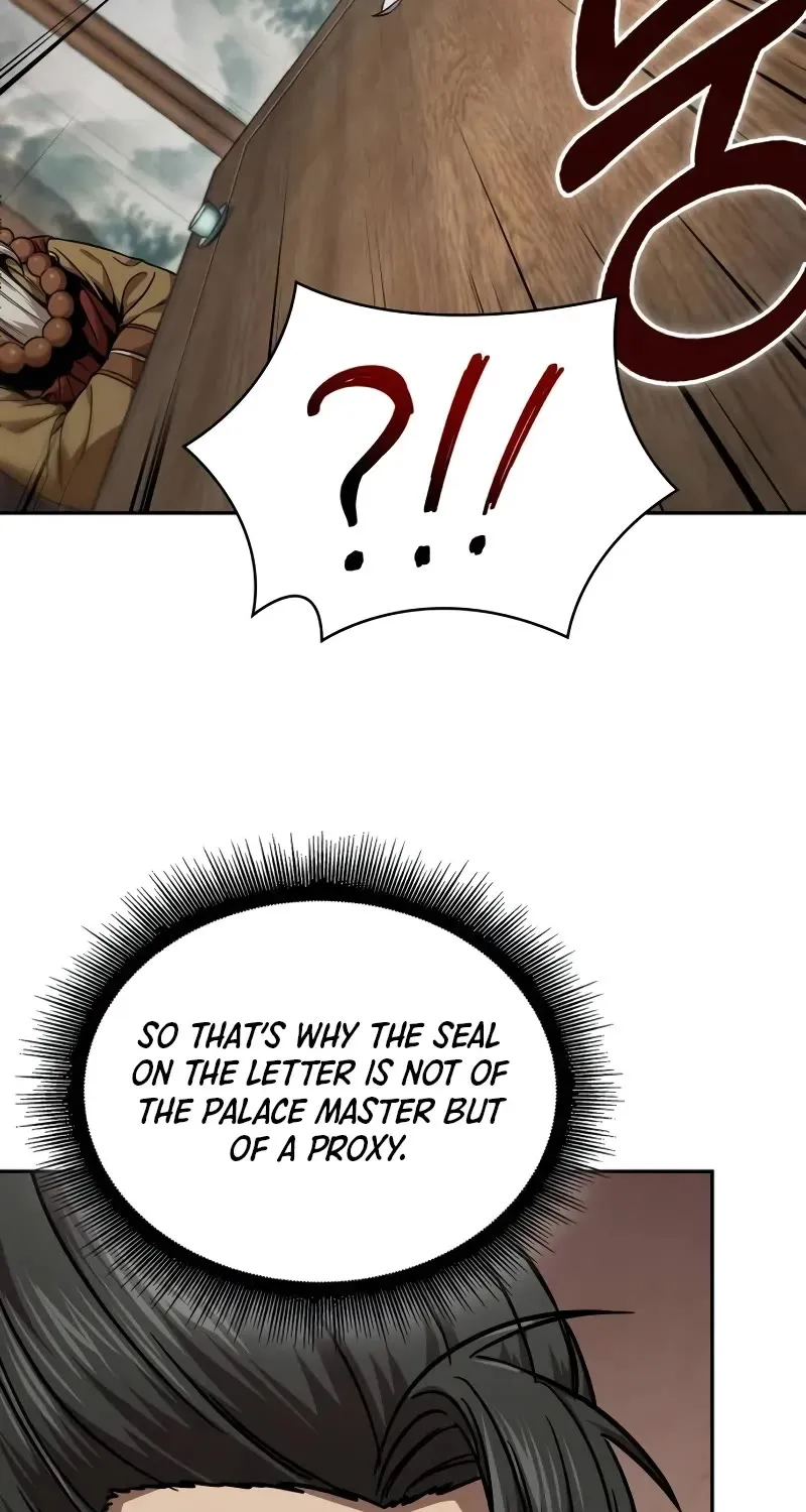 Nano Machine Kainu Manga Chapter 242 Page 64