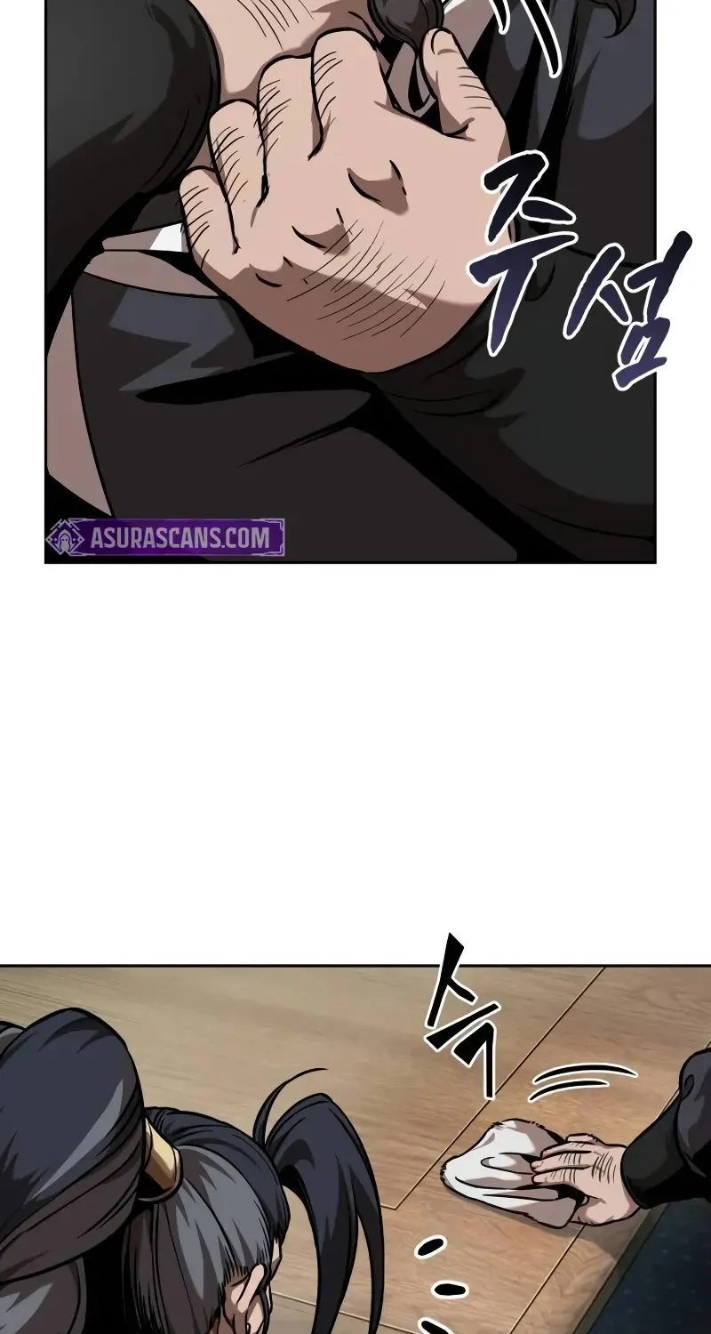 Nano Machine Kainu Manga Chapter 242 Page 68