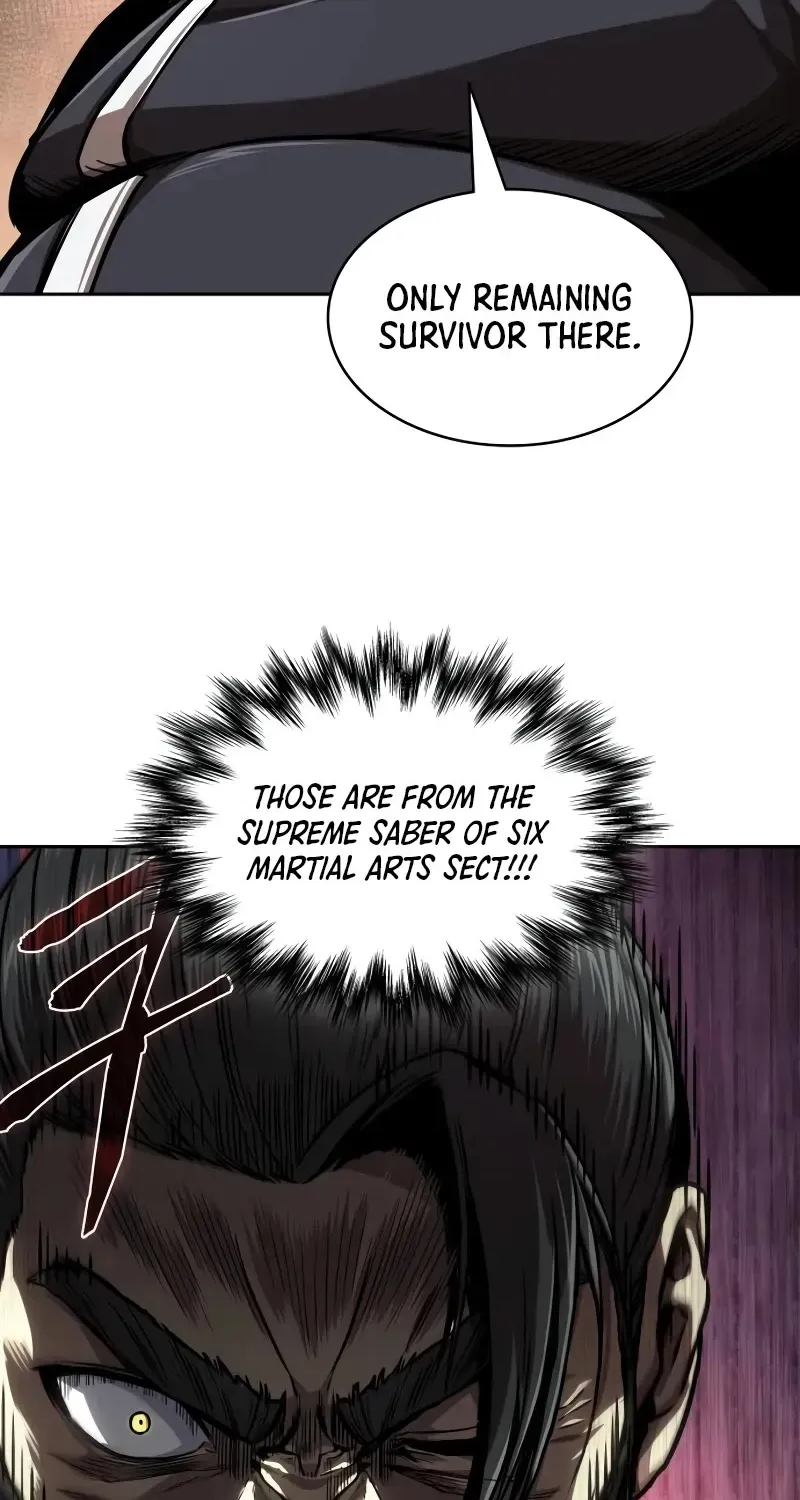 Nano Machine Kainu Manga Chapter 242 Page 75