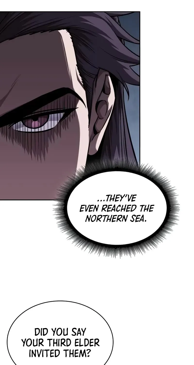Nano Machine Kainu Manga Chapter 242 Page 82