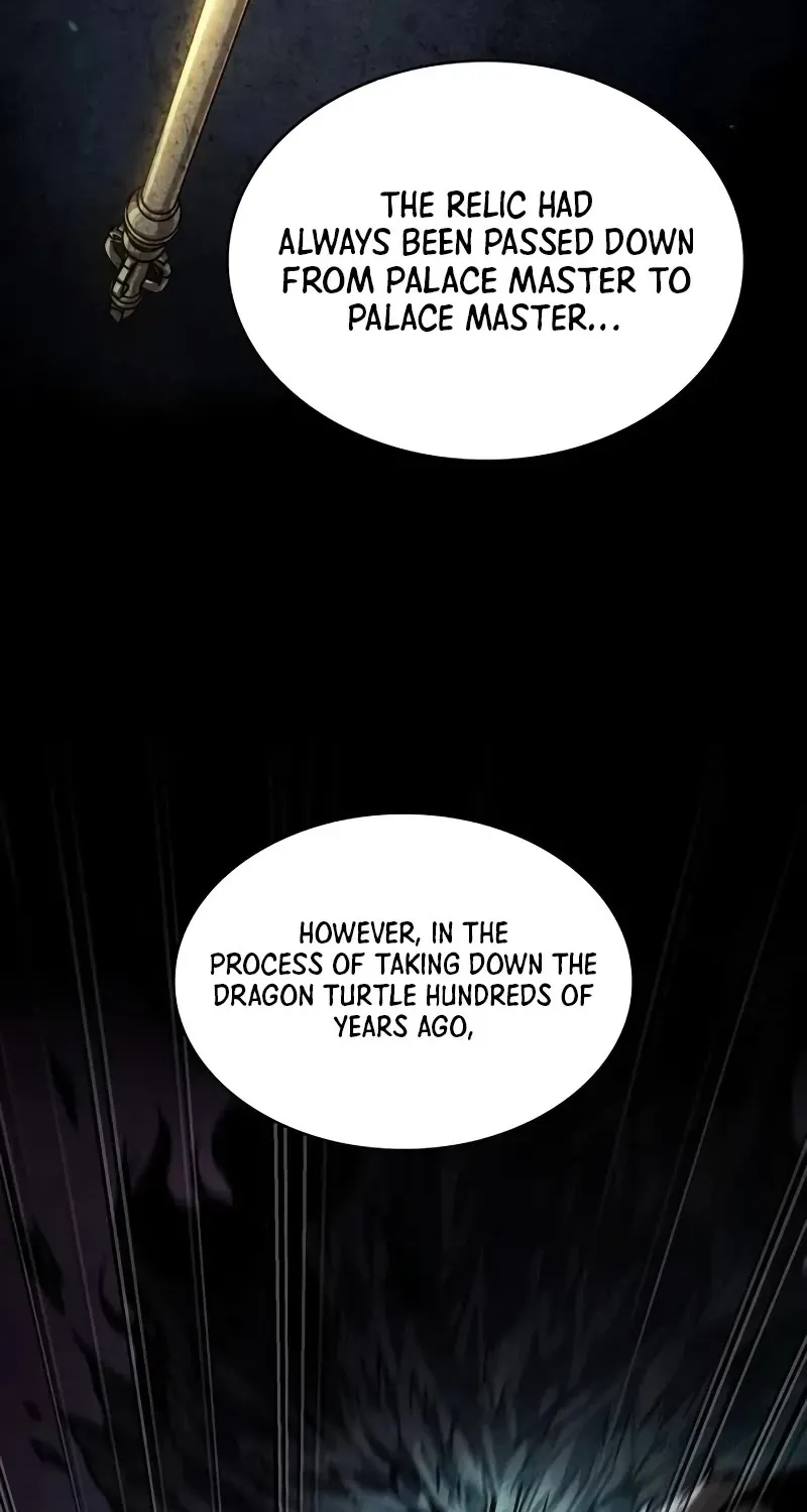 Nano Machine Kainu Manga Chapter 242 Page 85