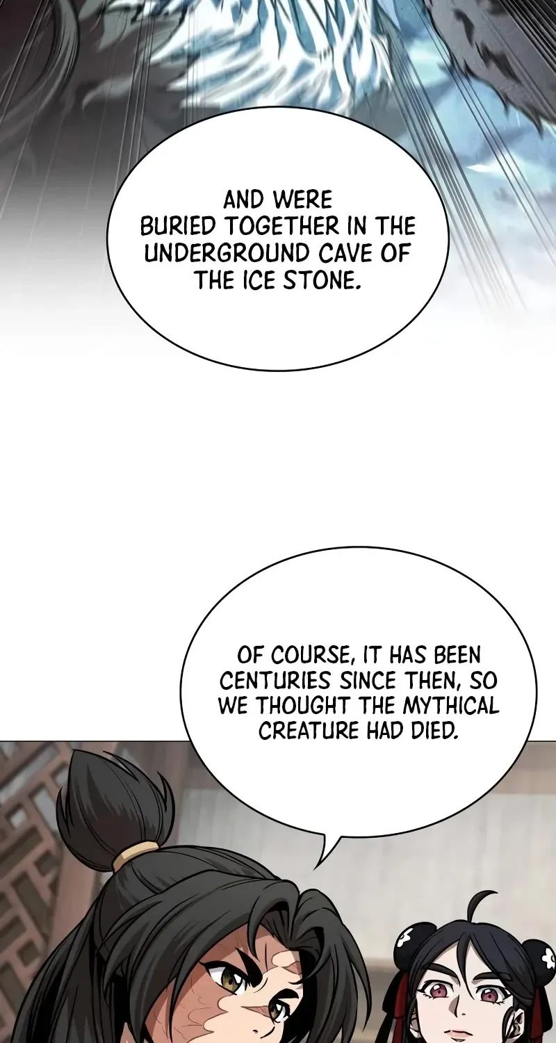 Nano Machine Kainu Manga Chapter 242 Page 87